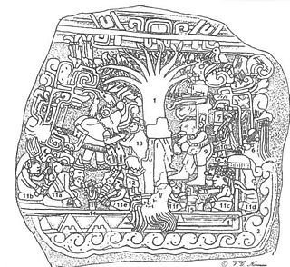 Mayan 2024 creation story
